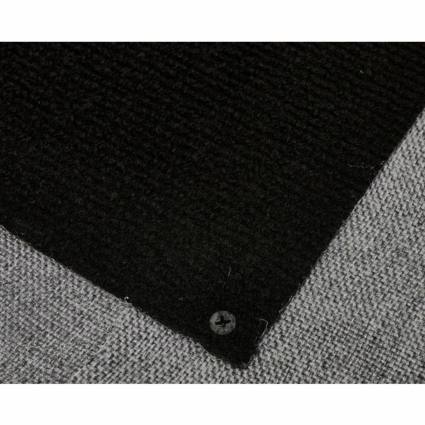 EQ Acoustics Spectrum 2 L5 Tile Grey