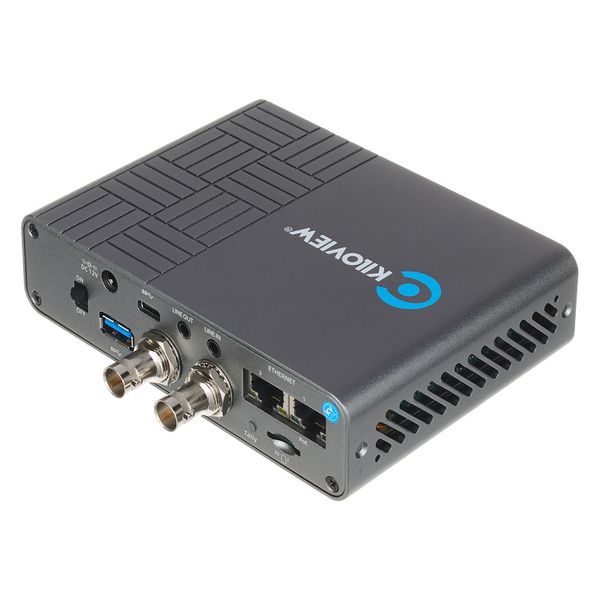 Kiloview N50 4K NDI Converter