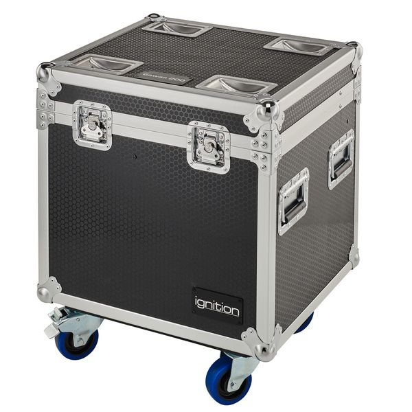 Ignition Gawan 200 2in1 Tourpack