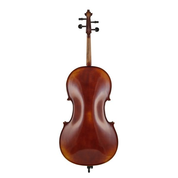 Gewa Allegro VC1 Cello Set 1/4 CB