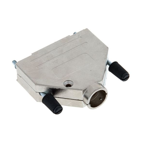 pro snake Sub D 25pol Metal Housing