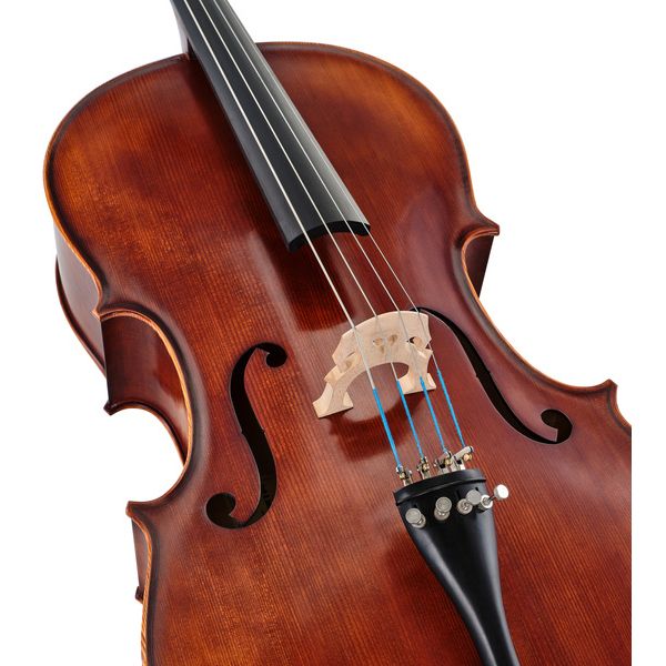 Roth & Junius Europe Orchestra Cello Set A/E