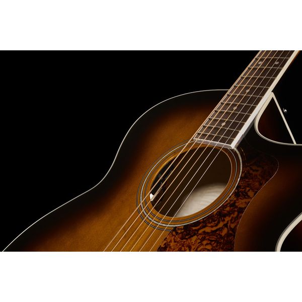 Guild F-250CE Deluxe ATB