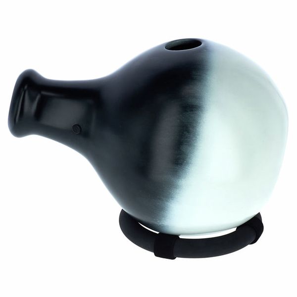 Meinl ID9BK/WH Fiberglass Ibo Drum