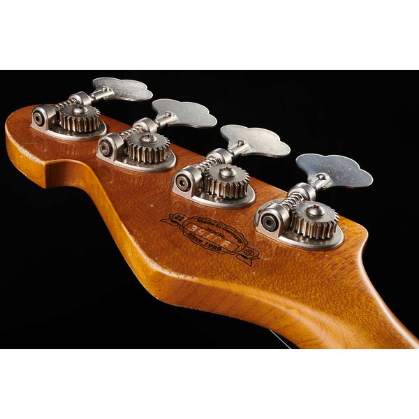 Sandberg California II TSBS HCA