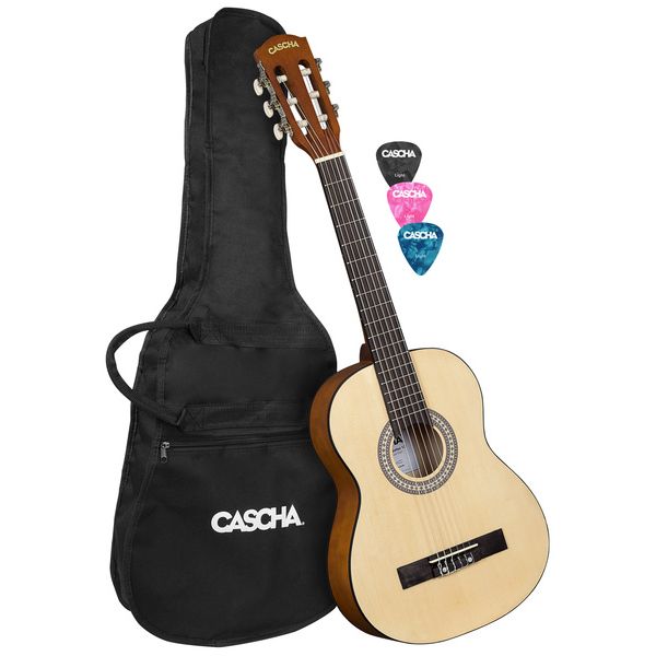 Cascha HH 2354 1/2 Concert Set