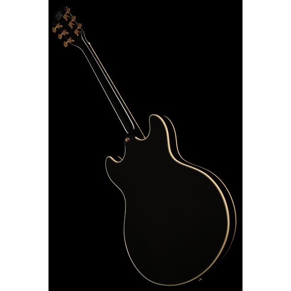 Larry Carlton H7V BK