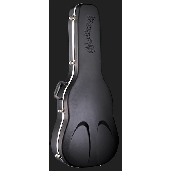 Martin Guitar D-28 Satin Amberburst