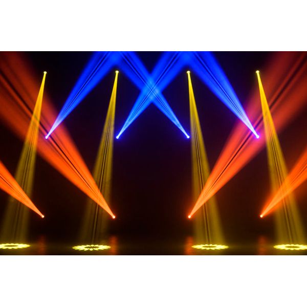 Varytec Hero Spot 90