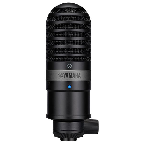 Yamaha AG 03 MK2 Live Stream Pack BK