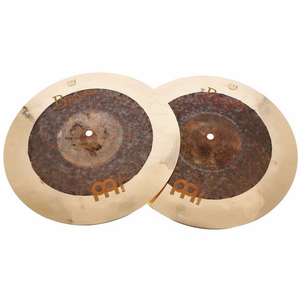Meinl Byzance Dual Complete Cym. Set