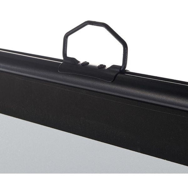 Stairville Projection Screen Roll-Up 70"