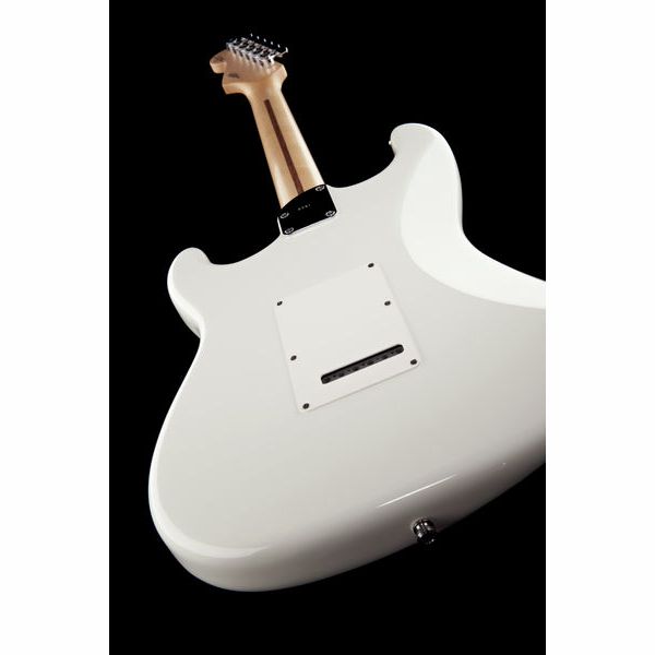 Fender Jeff Beck Custom Shop OW