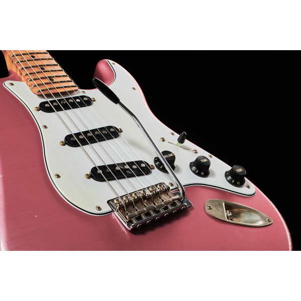 Xotic Guitars XSC-1 MN BM Medium Aged