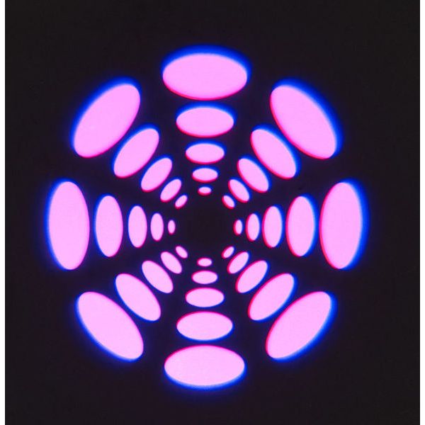 Eurolite LED TMH-17 Spot Movinghead