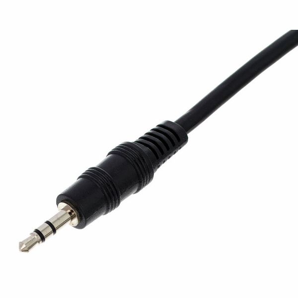 the sssnake 3,5 mm TRS Cable 5m
