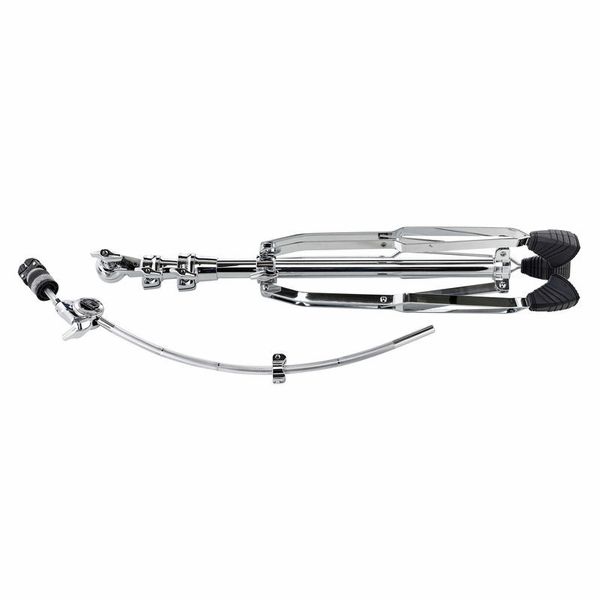 Pearl B-1030C Curved Boom Cy. Stand