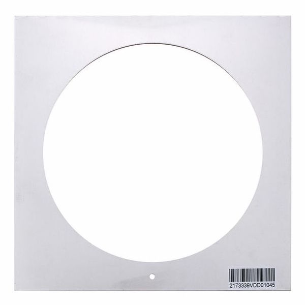 Stairville Gel Frame PAR 64 Alu