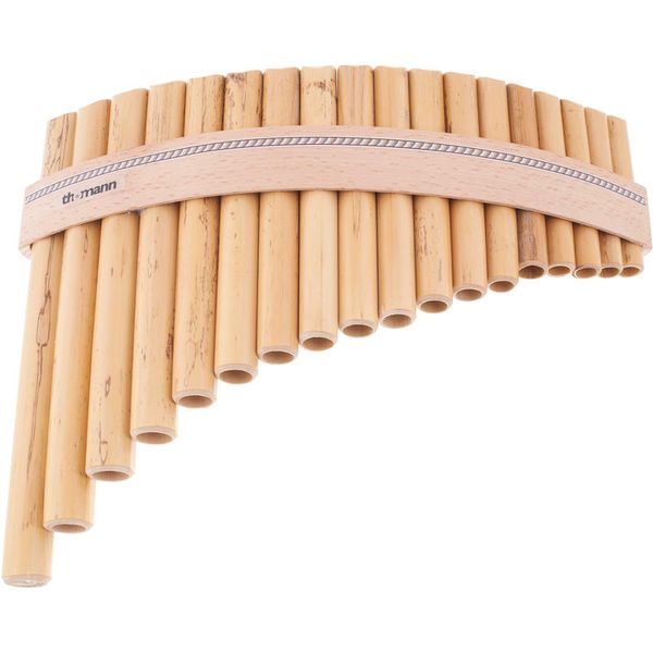 Thomann Panpipes 18C