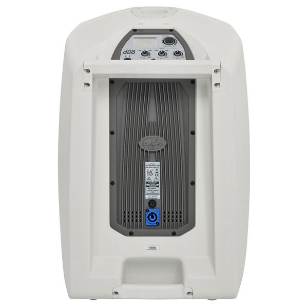 DAS Audio Altea-Duo-10A-W