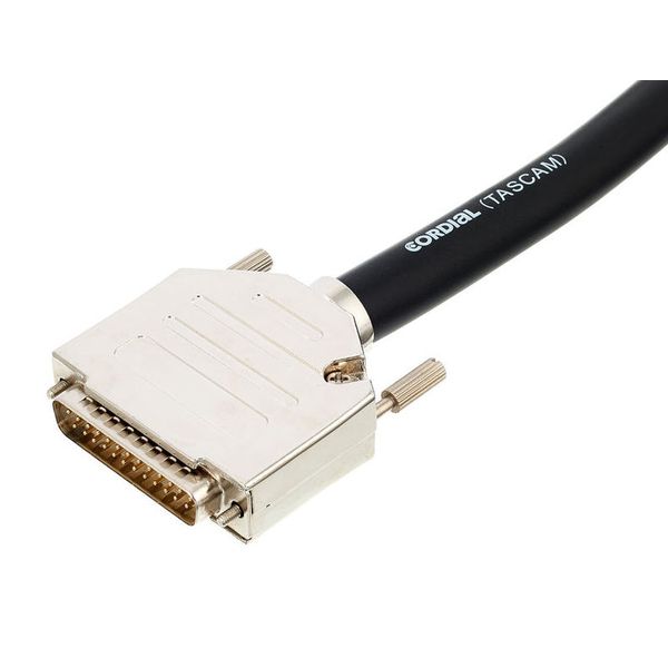 Cordial CCFD 1,5 DMT