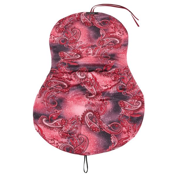 Scala Vilagio Silk Blanket for Cello CB/MVO