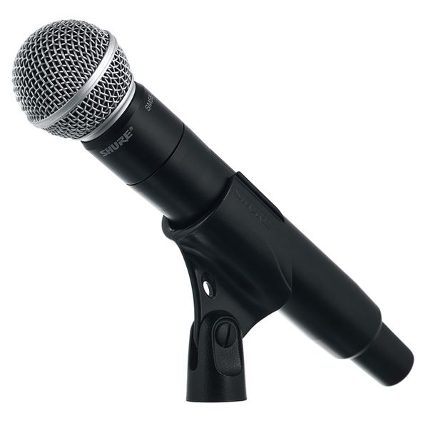 Shure SLXD24E/SM58 L56