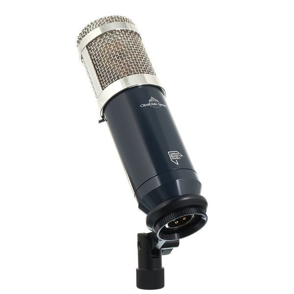 Chandler Limited TG Microphone Type L