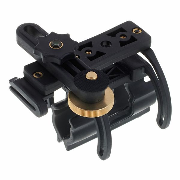 Rycote InVision Video 1/4" Adaptor