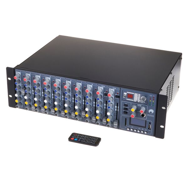 Omnitronic RM-1422 FXA