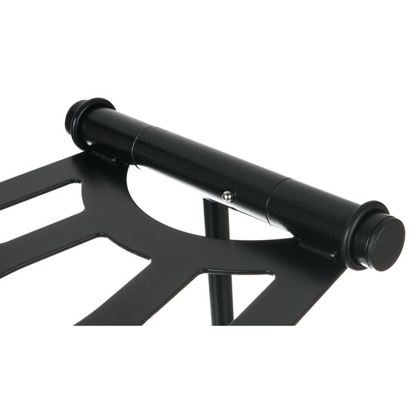 UDG Ultimate Laptop Stand Black