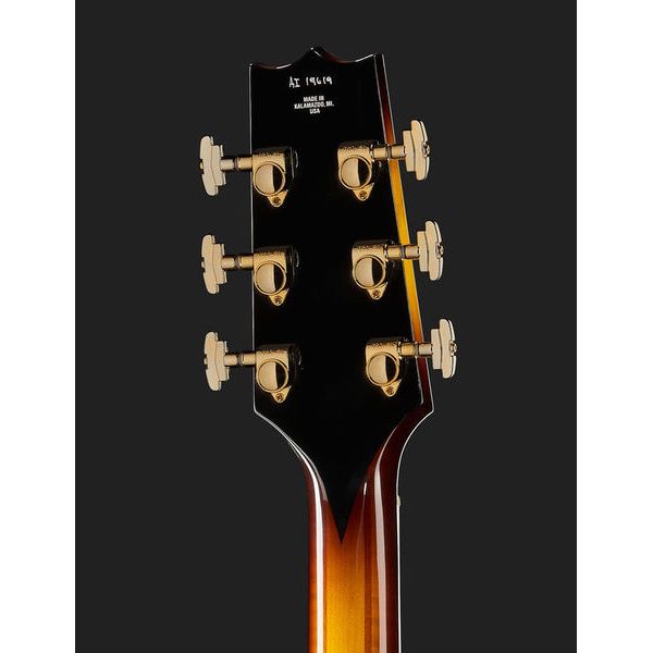 Heritage Guitar Eagle Classic OSB