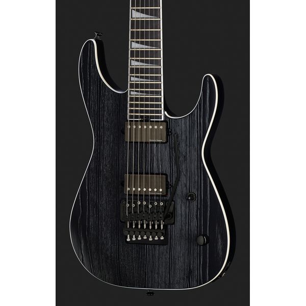 Jackson Jeff Loomis Soloist SL7 SB