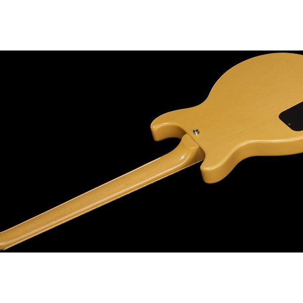 Gibson LP Special 60 TV Yellow VOS