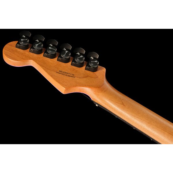 Charvel Pro-Mod Plus SanDimas HT EB PP