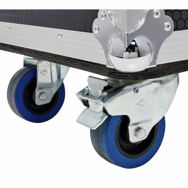 Flyht Pro BS-280 Tourcase 2in1