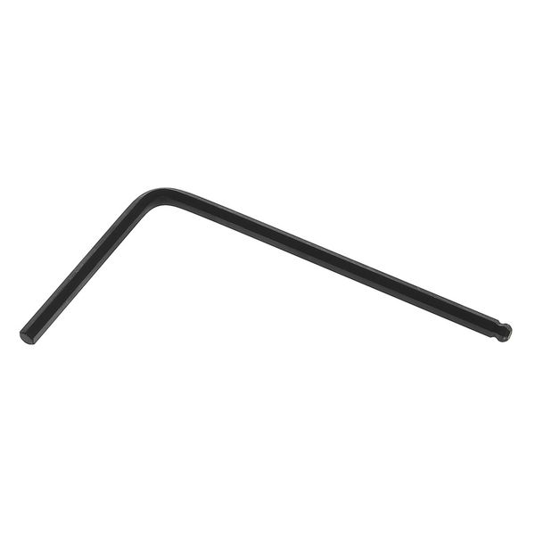 Martin Guitar 5mm Allen Truss Rod Wrench