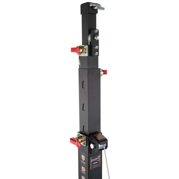 Fantek FTT103B05D Tower Lift 150kg