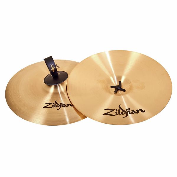 Zildjian 20" A Symphonic Viennese Tone