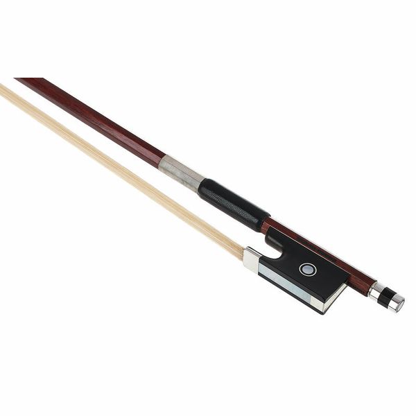 Michael M&ouml;nnig 10261K Violin Bow Silver