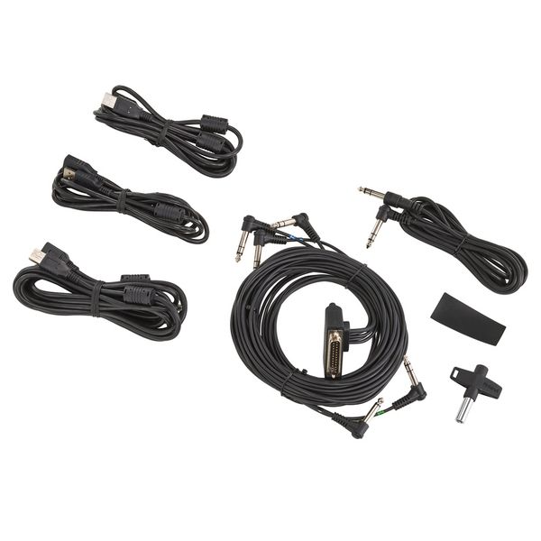 Roland VAD504 E-Drum Set