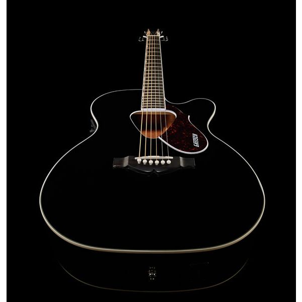 Gretsch G5013 CE Rancher Junior BK