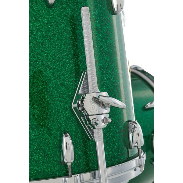 Gretsch Drums US Custom Jazz Green Glass