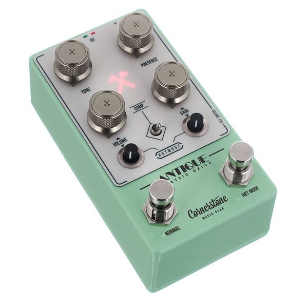 Cornerstone Antique V3 Overdrive