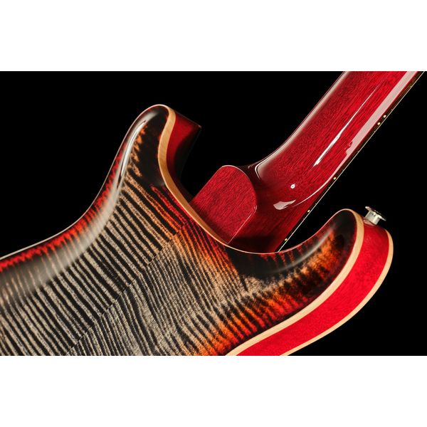 PRS Hollowbody II Piezo Ch CherryB