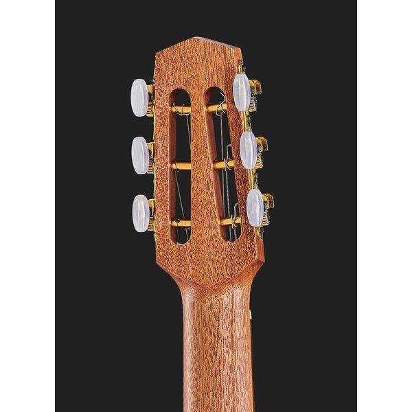 Carvalho CARV300JMD Jazz Manouche