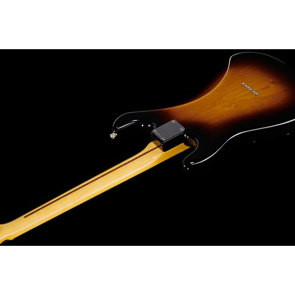 Fender 55 Strat Hardtail WF2CS NOS