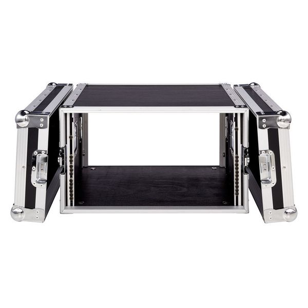 Flyht Pro Rack 6U Double Door Profi