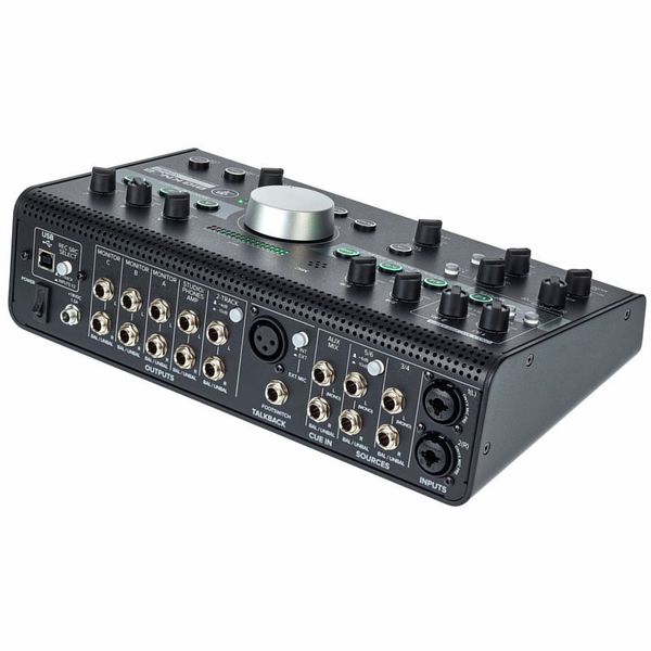 Mackie Big Knob Studio+