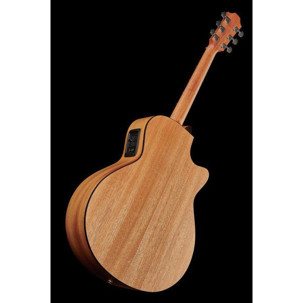 Furch Blue Gc-CM-SPE Lefthand a